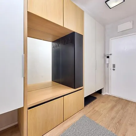 6Min2Center, 2Br, Spacious,Quiet Bratislava Exterior photo