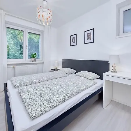 6Min2Center, 2Br, Spacious,Quiet Bratislava Exterior photo