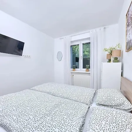 6Min2Center, 2Br, Spacious,Quiet Bratislava Exterior photo